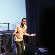 Andakt frá Jákup Brúsá - Burturvilsti sonurin