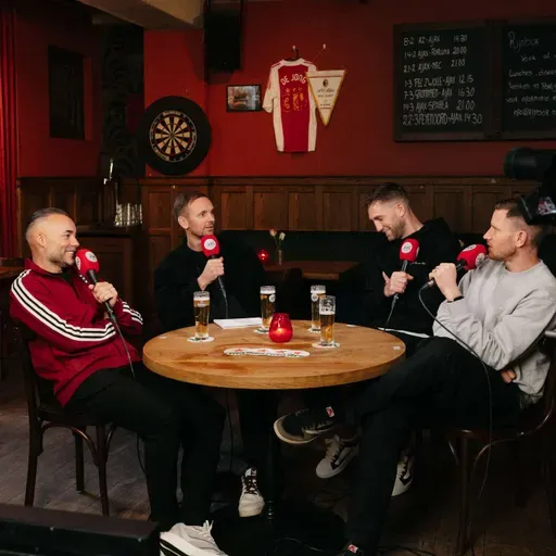 Special: Siem, Jan, Maarten en Demy over 2010/2011