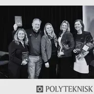 #PolyBok: Lansering av «Pingviner i kamp»