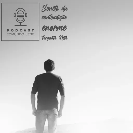 Soneto da contradição enorme (Torquato Neto)