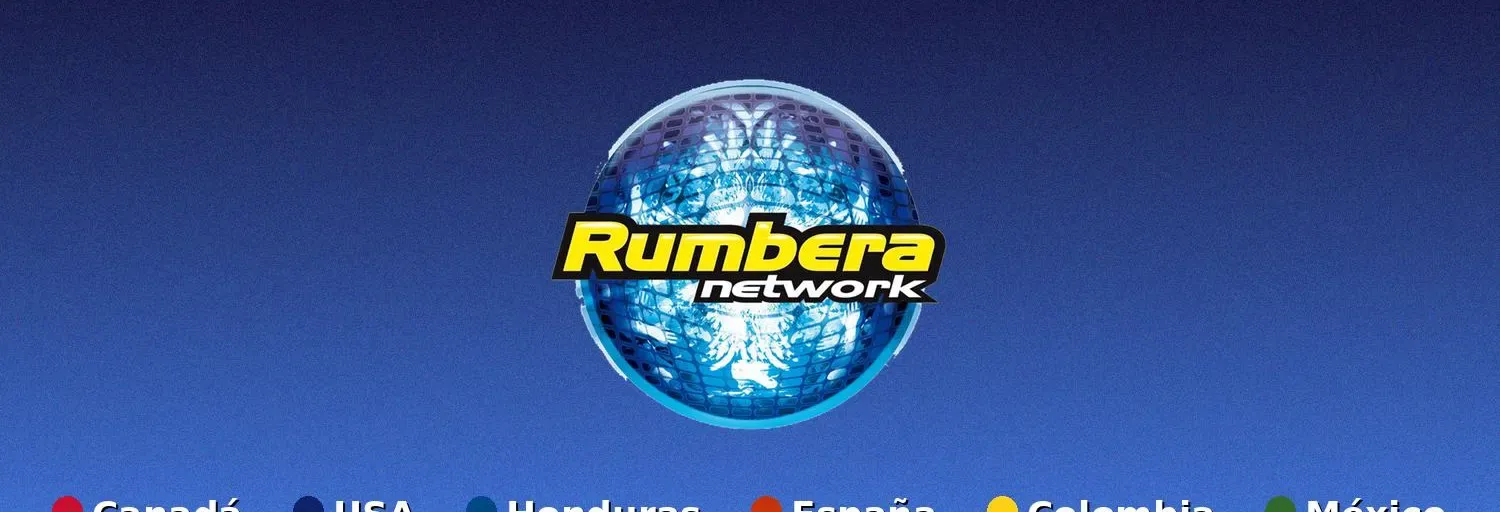 Rumbera Network Mexico