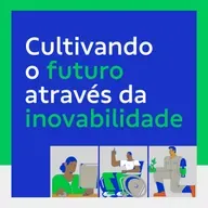 #2 Estágio Superior Suzano 2025 - Cultivando o futuro através da inovabilidade