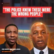 ACCUSED of the worst crime, they proved their innocence. Jamaica refuses to pay