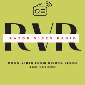 Razor Vibes Radio