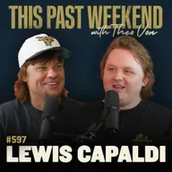 #597 - Lewis Capaldi