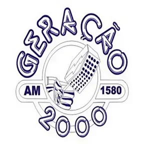 RÁDIO GERAÇÃO 2000