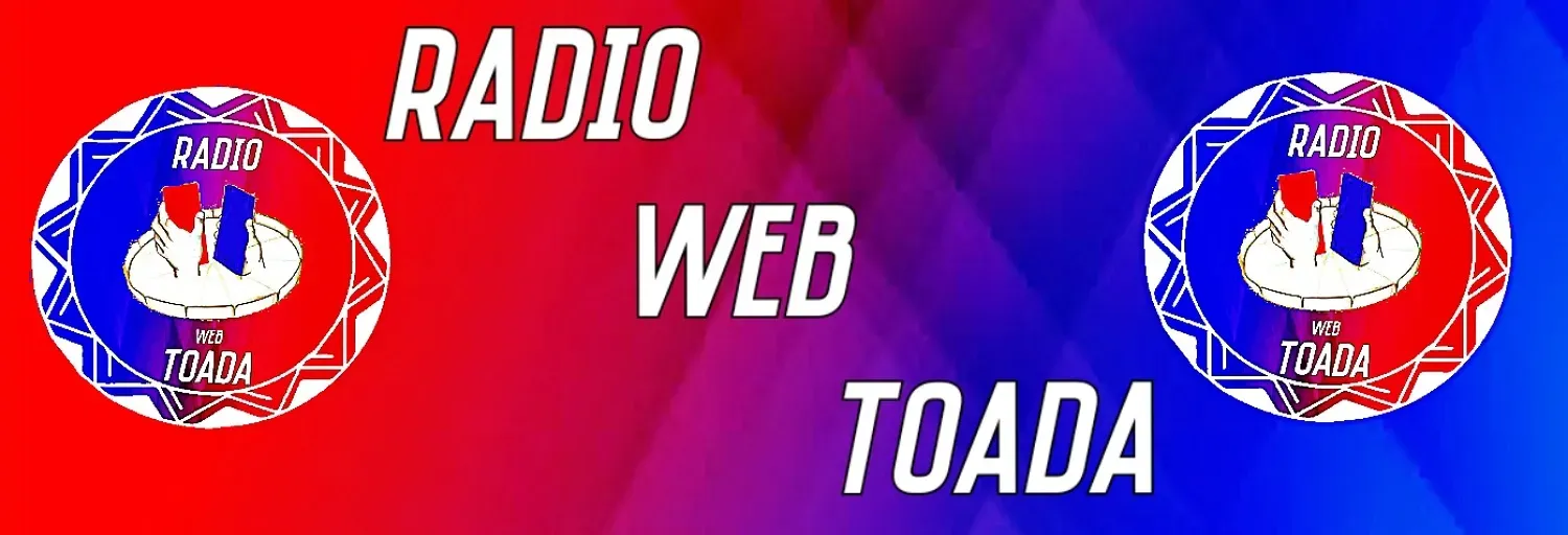 Radio web Toada