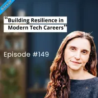 BITESIZE | Building Resilience in Modern Tech Careers