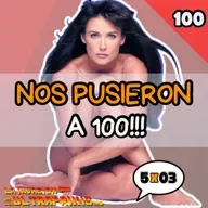 LIDLUF 5x03 - Nos pusieron a 100... literalmente #100