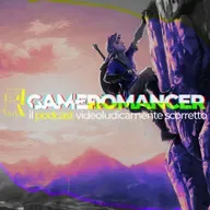 Ep. 235: ZA OPEN WARUDO – tutti i modi di disegnare un videogioco open world