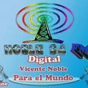 Noble 94 digital