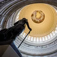 The 2026 Battle for Control of Congress