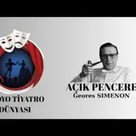 Açık Pencere - Georges Simenon - Radyo Tiyatrosu Macera
