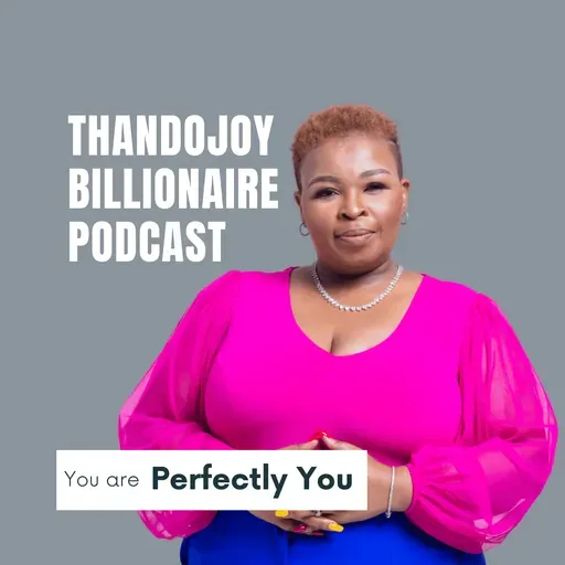 SUNDAY SERVICE WITH DR. THANDOJOY B MSOMI