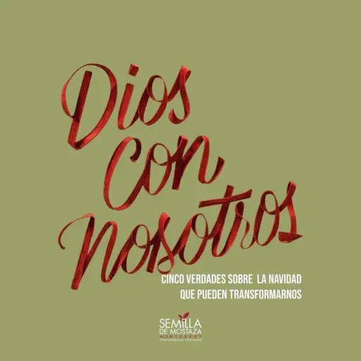 Dios con nosotros: En nuestra tentación