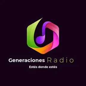 Generaciones Radio Digital