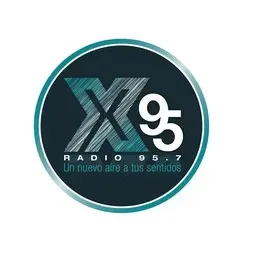Radio X95 en vivo