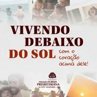 É PRECISO SABER VIVER - Eclesiastes 9.10 - Rev. Jakstone Braga