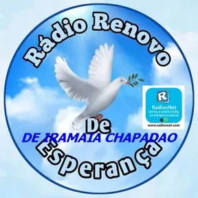 WEB RADIO RENOVO ESPERANÇA