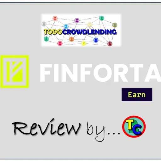   FINFORTA EARN Opiniones y Review - Rendimiento y UltraCorto Plazo