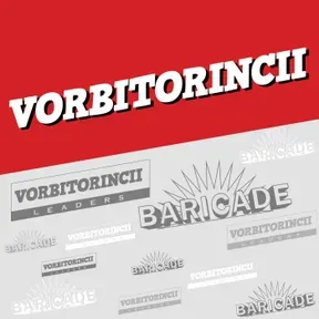 Vorbitorincii-Baricade-Leaders