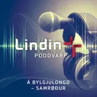 Aktuelt 9: Símun Absalonsen og Heine Lutzen