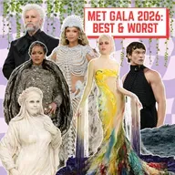 Was that the worst MET Gala ever?
