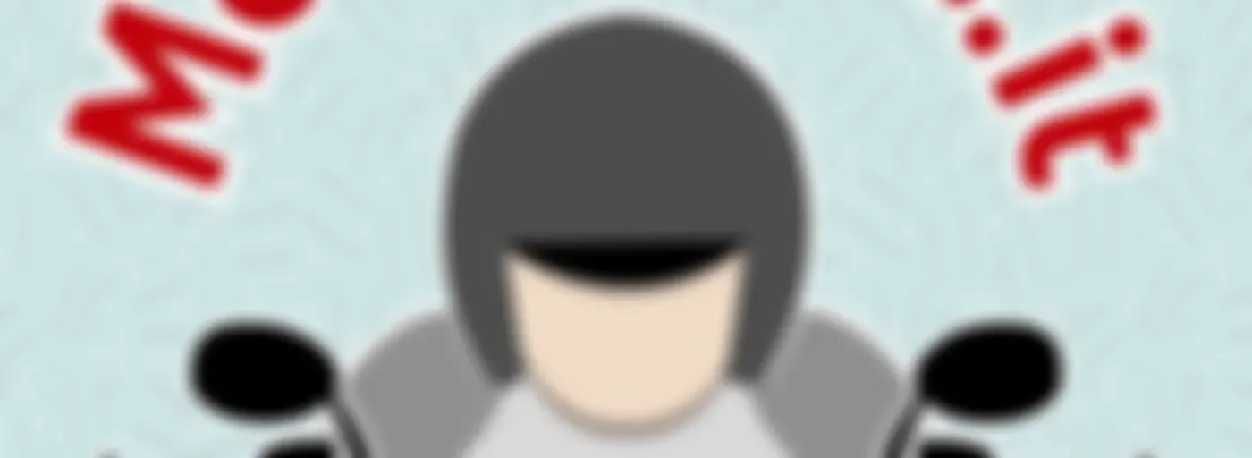 Motoskills Podcast