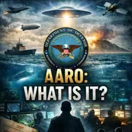 AARO: What is it?