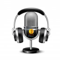 New Podcast