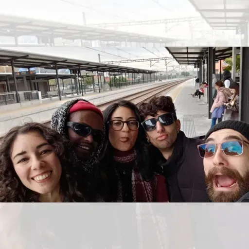 "Green Realities" - Scambio giovanile in Spagna