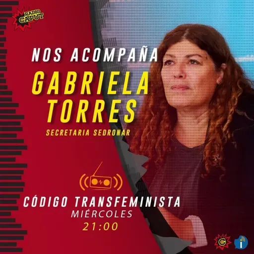 Gabriela Torres: "Hay una invisibilización respecto del consumo de las mujeres".