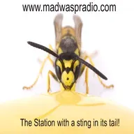Mad Wasp Radio