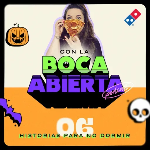 Capítulo 6: Historias para no dormir