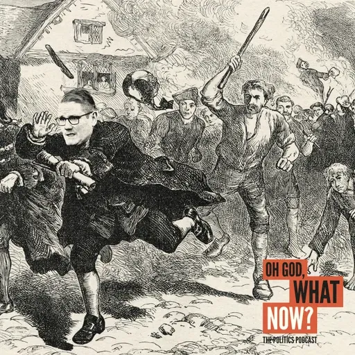 Why is Keir Starmer so hated?