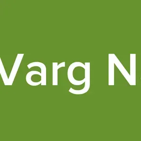 LSRP Varg Naranjo