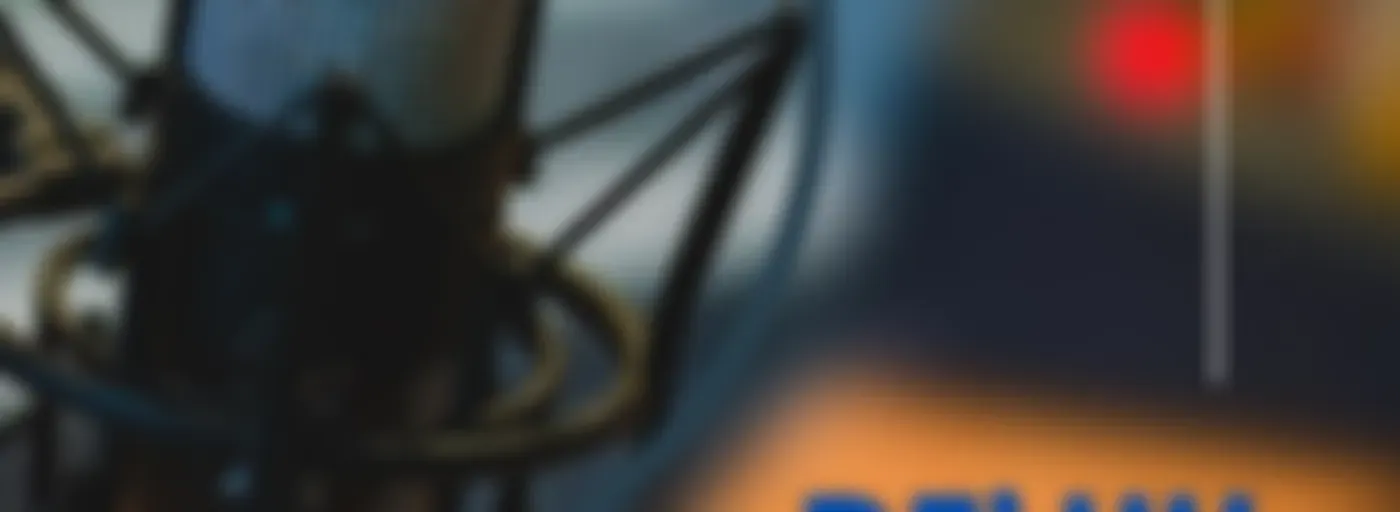 DE UU Podcast