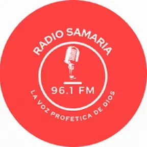 SAMARIA
