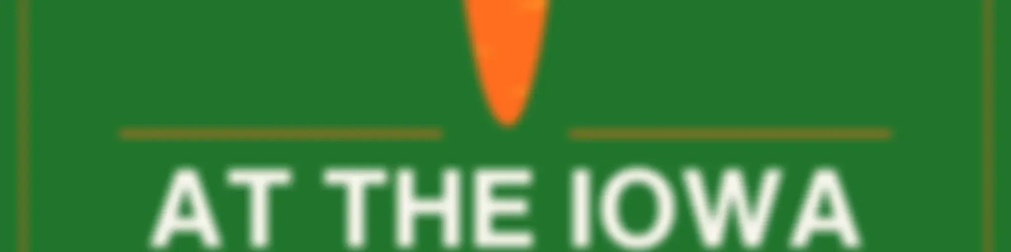 At the Iowa Farm Table Podcast