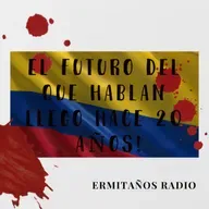 Colombia El Futuro del que Hablan llego Hace 20 Años!