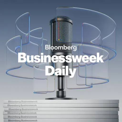 Bloomberg Businessweek Weekend - June 5th, 2026