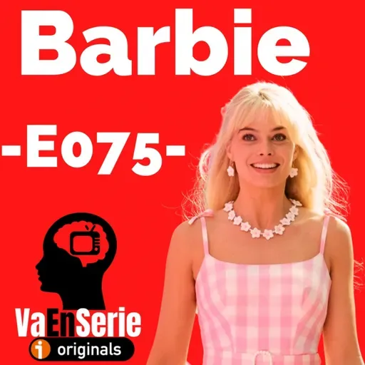 Estereotipos de género (Barbie) -E075-