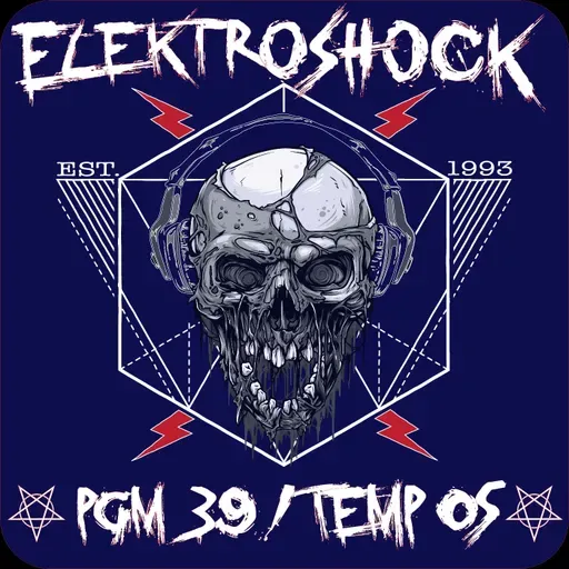 ELEKTROSHOCK / PGM 39 - TEMP 05