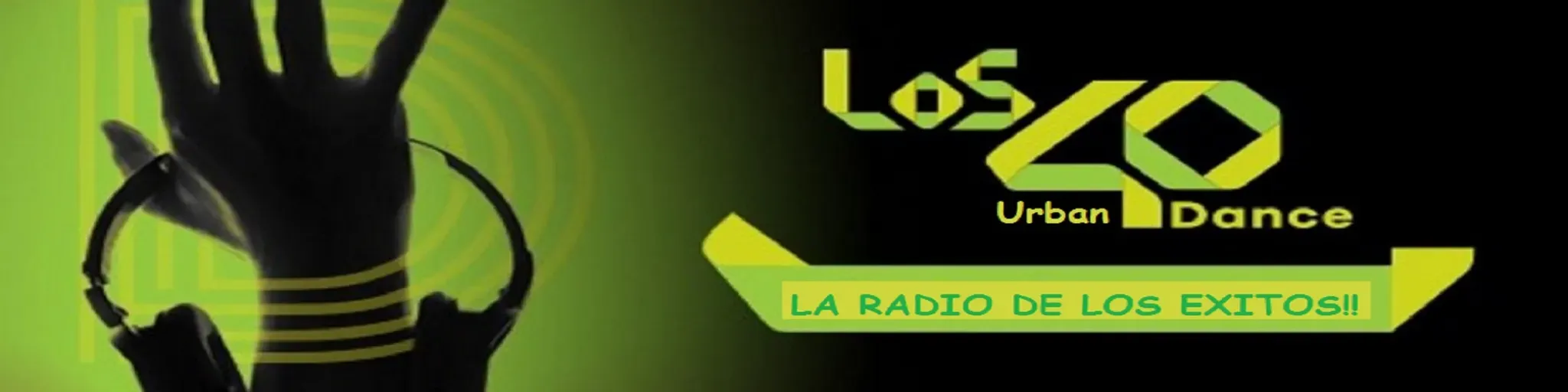 LOS 40 URBAN - DANCE