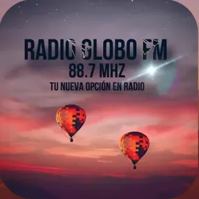 Radio Globo 88.7 fm Itauguá