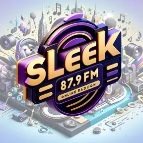 Sleek 87.9FM