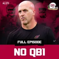 Arizona Cardinals GM: “We’re Not Naming Anybody” Starting Quarterback Ahead Of 2026 NFL Draft