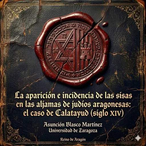 La aparíción e incidencía de las sisas en las aljamas de judíos aragonesas: el caso de Calatayuò (siglo XIV)