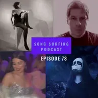 E78 •  Music by Amber Arcades, Erang, Efra Sequeira, and Livinrap