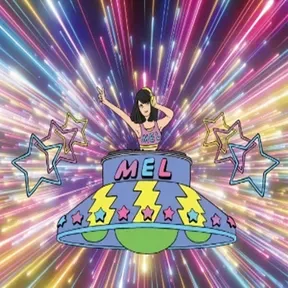 DJ MEL